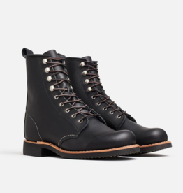 Ladies Red Wing Silversmith Short Boot