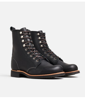 Ladies Red Wing Silversmith Short Boot