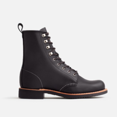 Ladies Red Wing Silversmith Short Boot