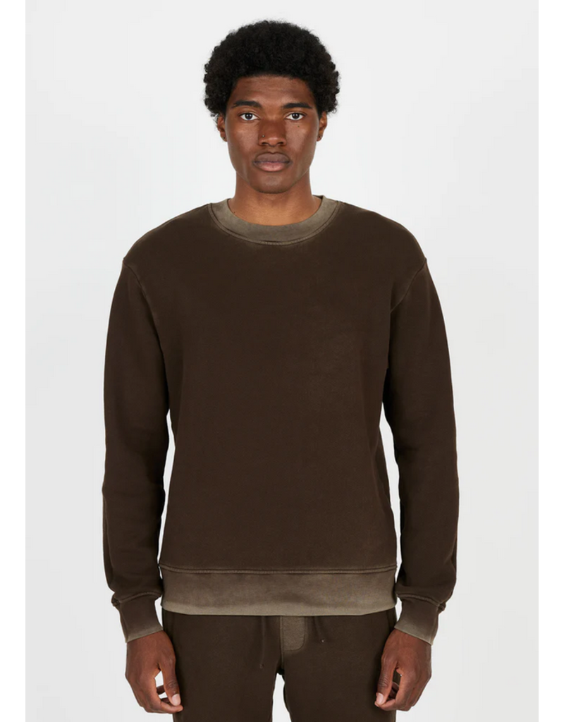 Cotton Citizen Bronx Crew Franklin Road Apparel Company