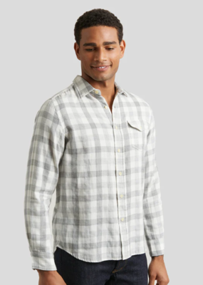 Grayers America Inc. Grayers Durham Double Cloth Shirt