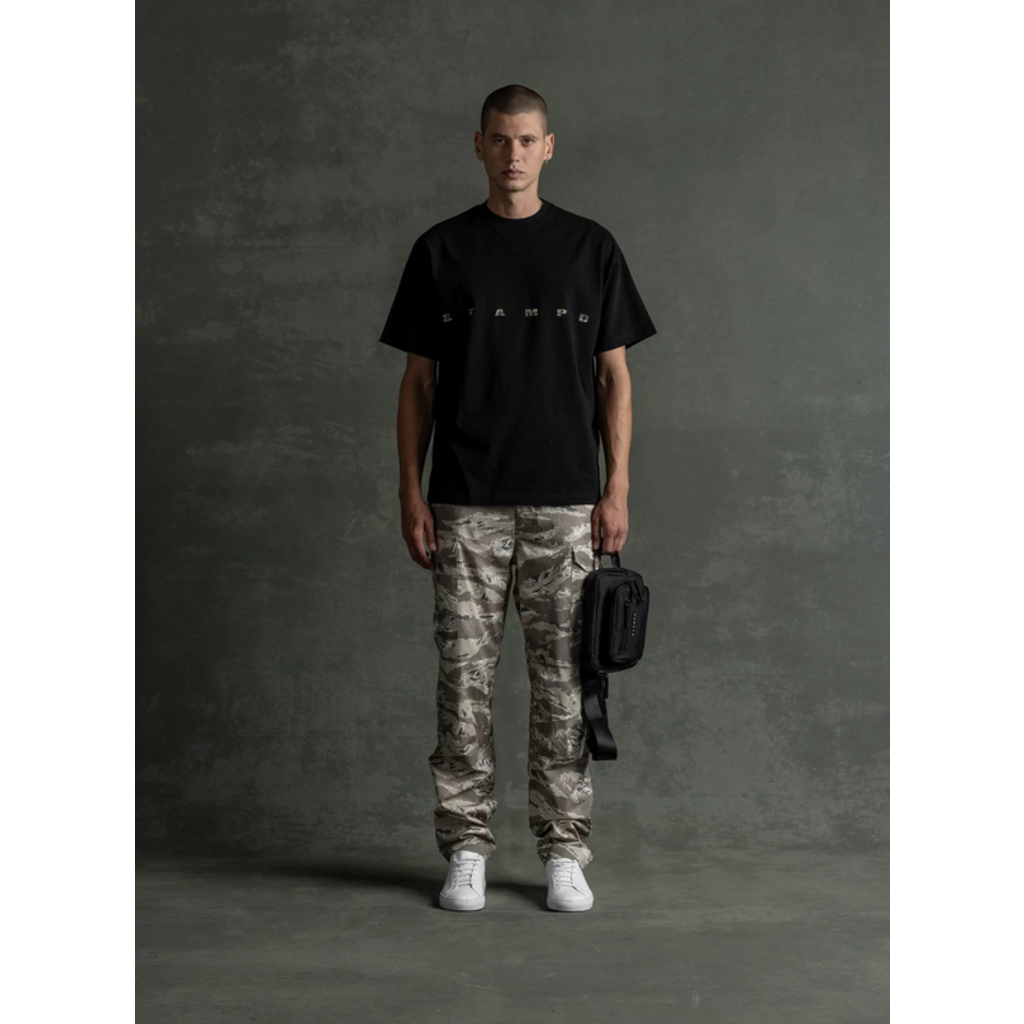 STAMPD Utility Cargo Pant - Franklin Road Apparel Company