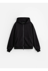 STAMPD Thermal Lined Reversible Zip Hoodie - Franklin Road Apparel