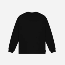 Stampd STAMPD Micro Strike LS Perfect Tee
