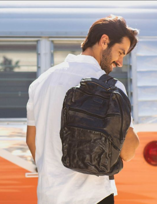 Bed stu backpack 2025 purse