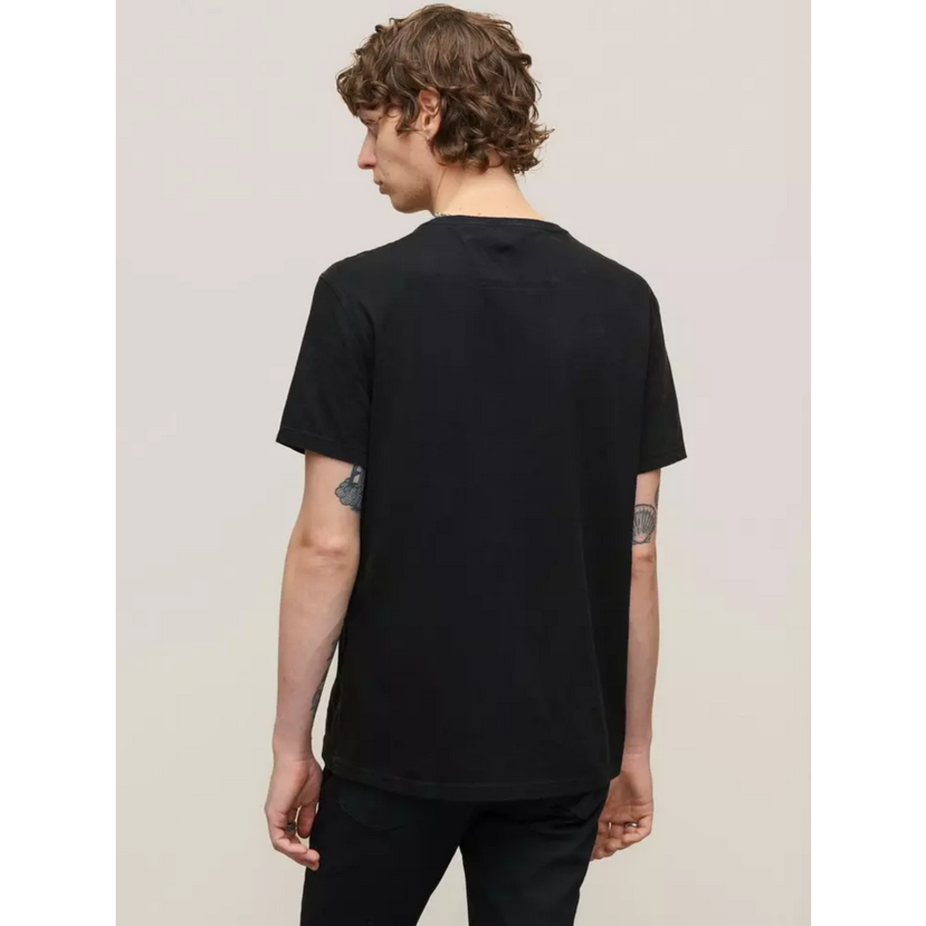 John Varvatos John Varvatos Vintage Wash Angel Tee