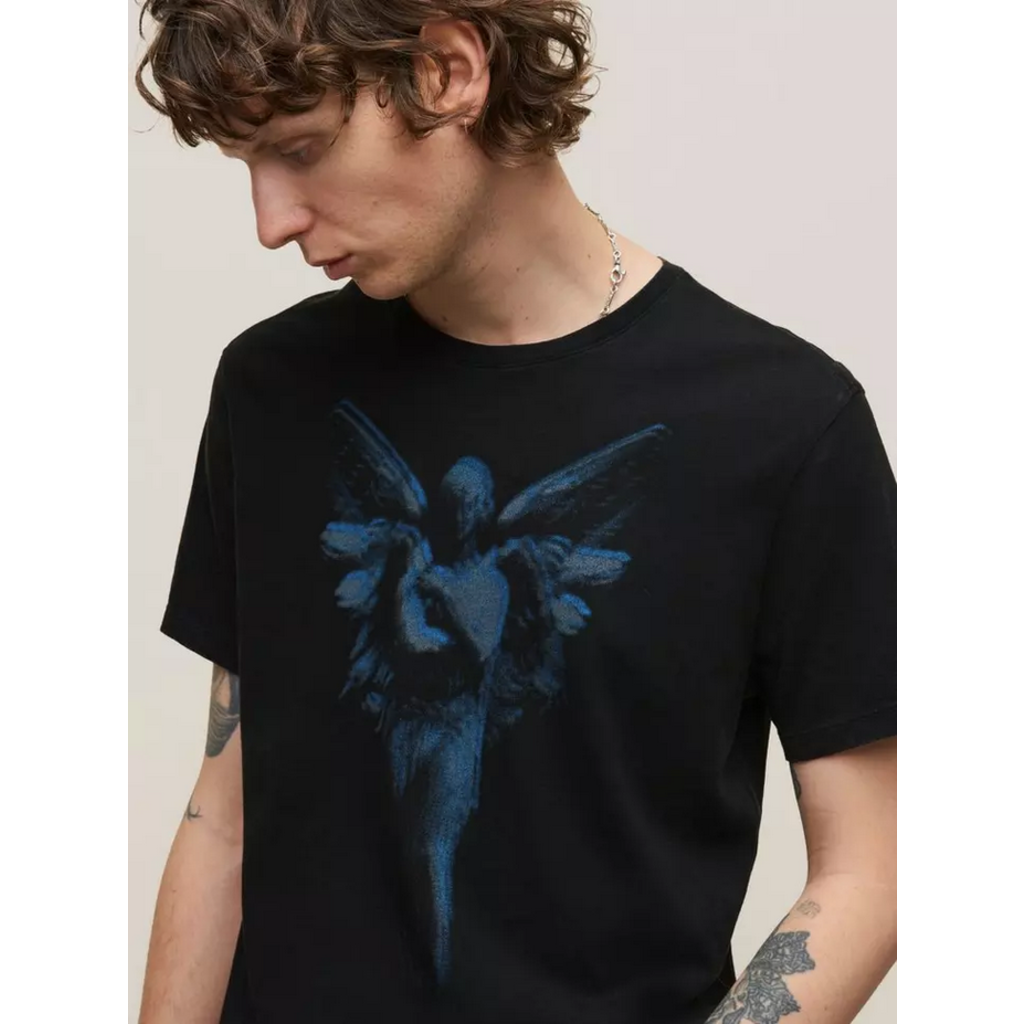 T-Shirt Badass Angel - Comprar em John Fisher