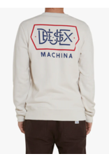 Deus Ex Machina Deus Ex Machina Ephemera Sweatshirt