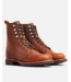 Ladies Red Wing Silversmith Short Boot