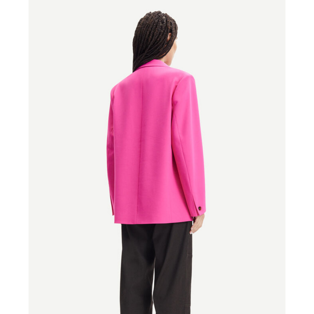 7825 Sille Pink Blazer – Lord's Shoes & Apparel