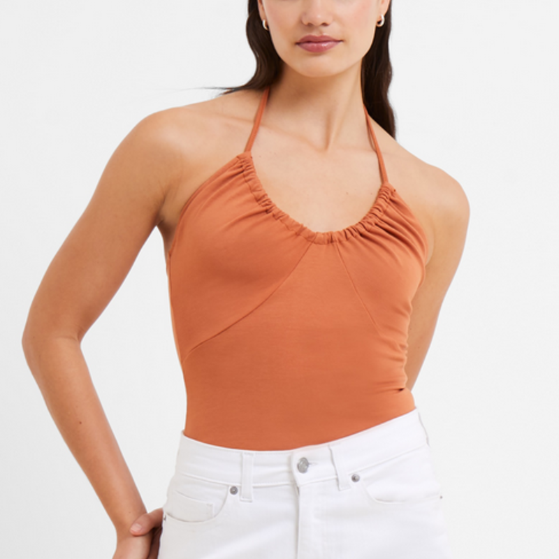 French Connection French Connection Roy Halter Bodysuit