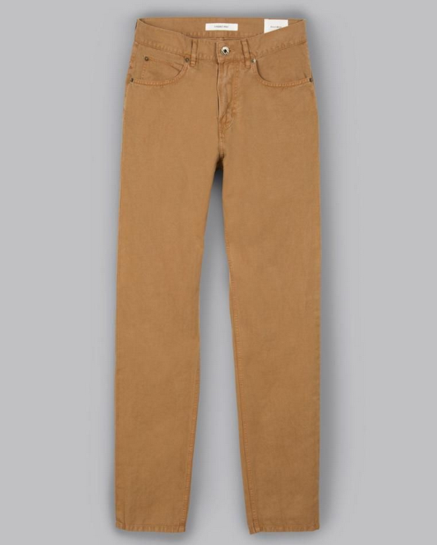 BILLY 5 Pocket Pant Franklin Road Apparel Company