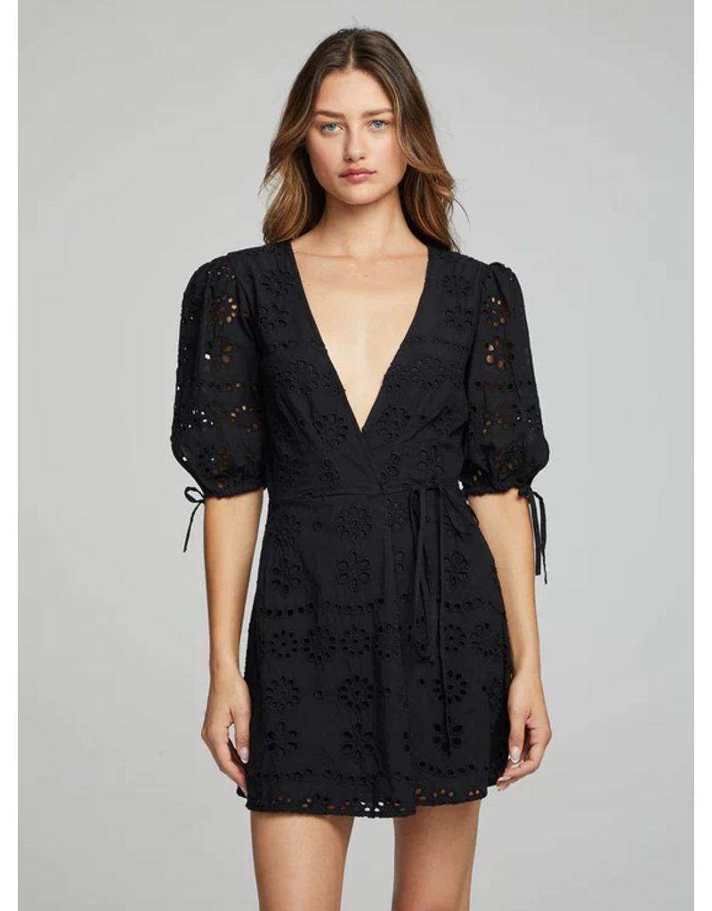 Chaser Cassia Mini Dress Franklin Road Apparel Company