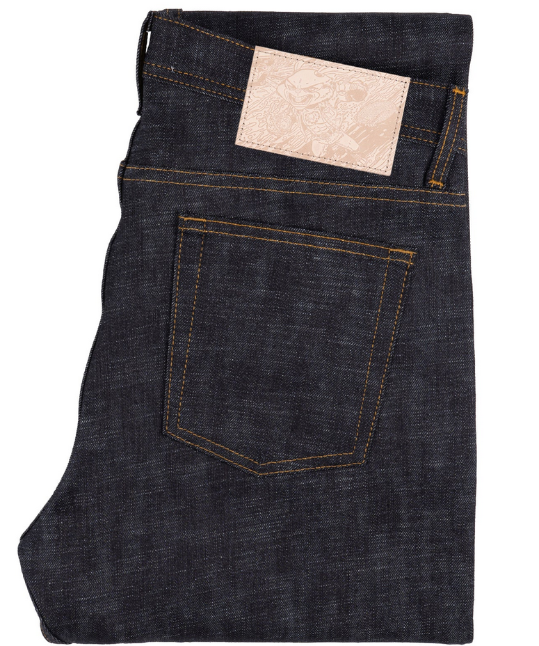 Naked & Famous Denim | Franklin Road Apparel - Franklin Road Apparel ...