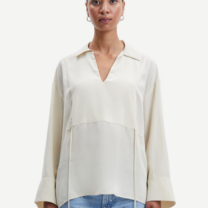 SAMSOE SAMSOE Emy Blouse 14638