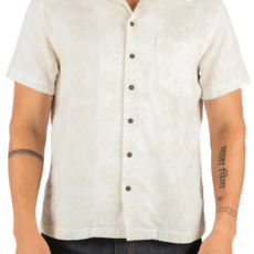 Kato KATO Wrench Waffle Shirt
