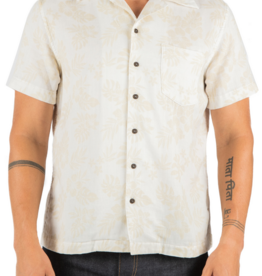 Kato KATO Wrench Waffle Shirt