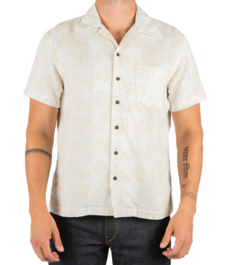 Kato KATO Wrench Waffle Shirt