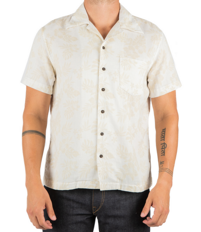 Kato KATO Wrench Waffle Shirt