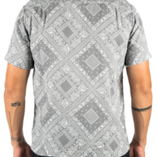 Kato KATO Wrench Waffle Shirt