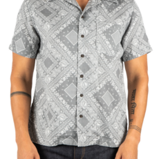 Kato KATO Wrench Waffle Shirt