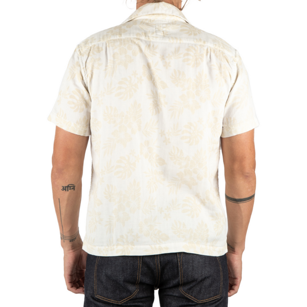 Kato KATO Wrench Waffle Shirt