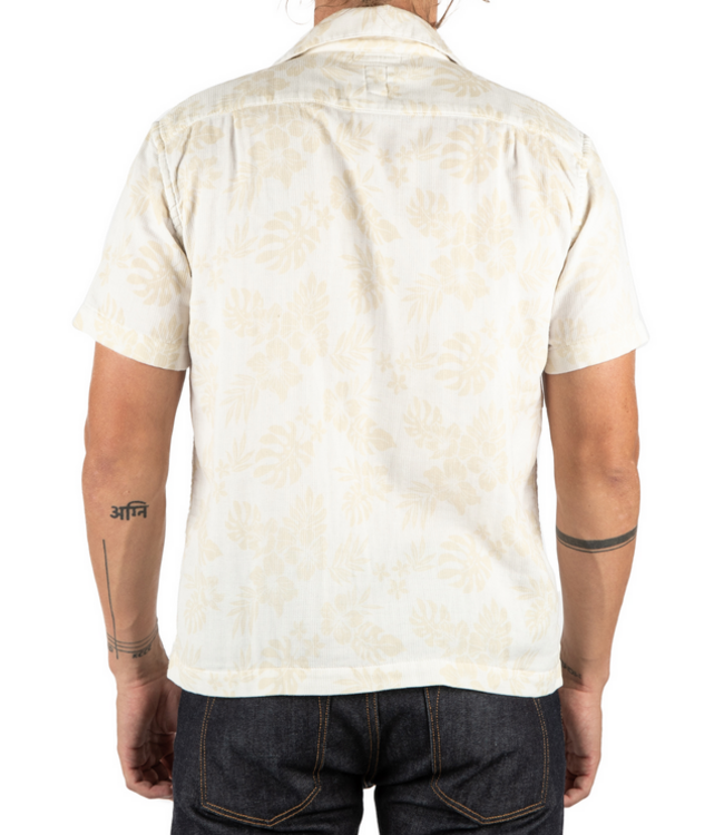 Kato KATO Wrench Waffle Shirt