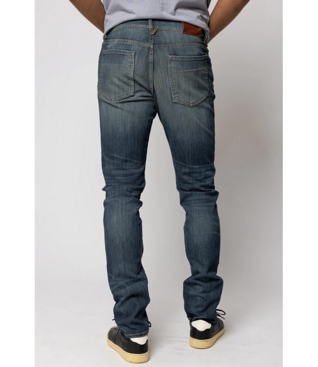 Raleigh Denim Workshop Raleigh Martin Dempsey