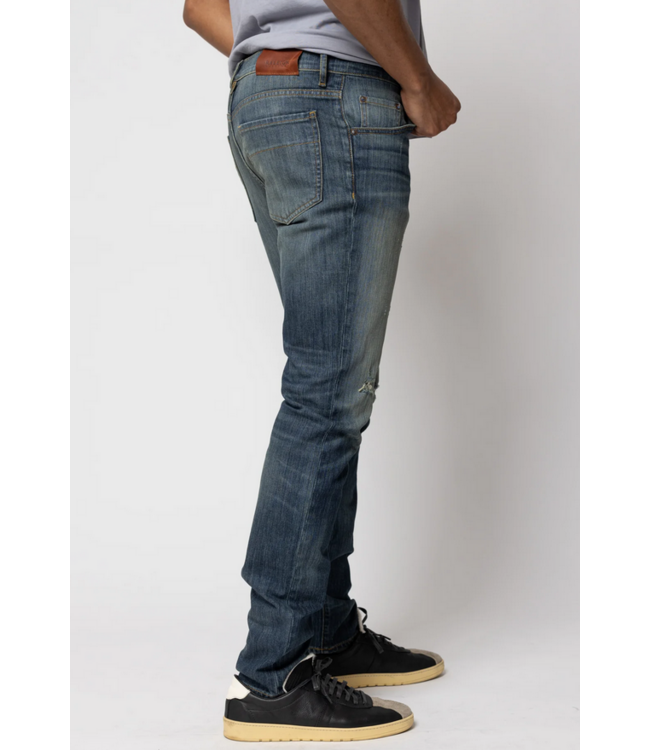 Raleigh Denim Workshop Raleigh Martin Dempsey