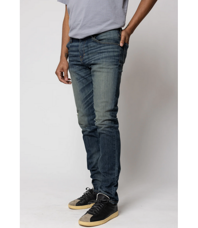 Raleigh Denim Workshop Raleigh Martin Dempsey