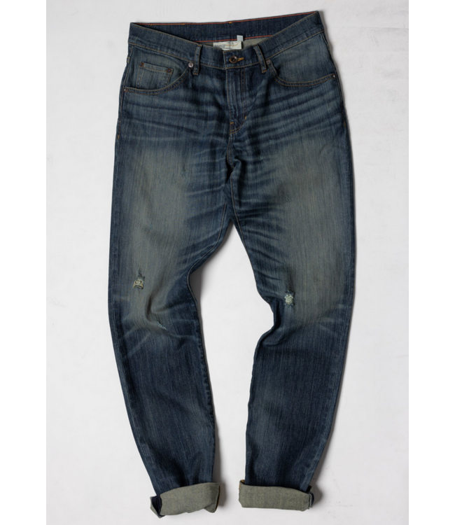 Raleigh Denim Workshop Raleigh Martin Dempsey