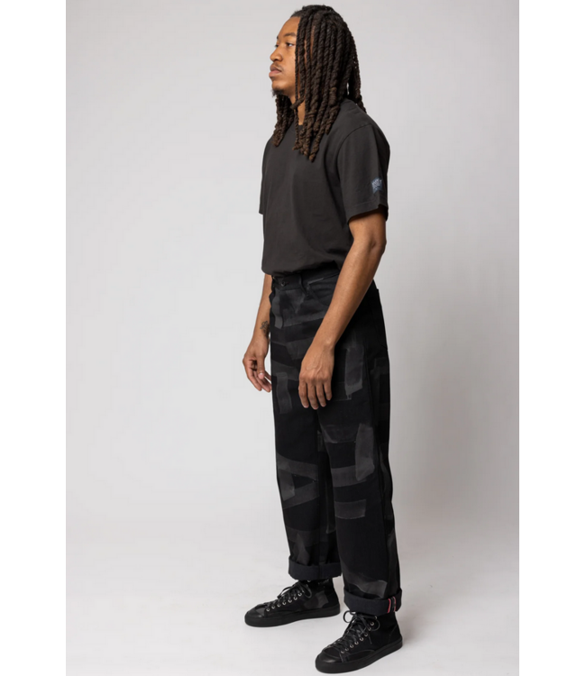 Raleigh Denim Workshop Raleigh Rowan