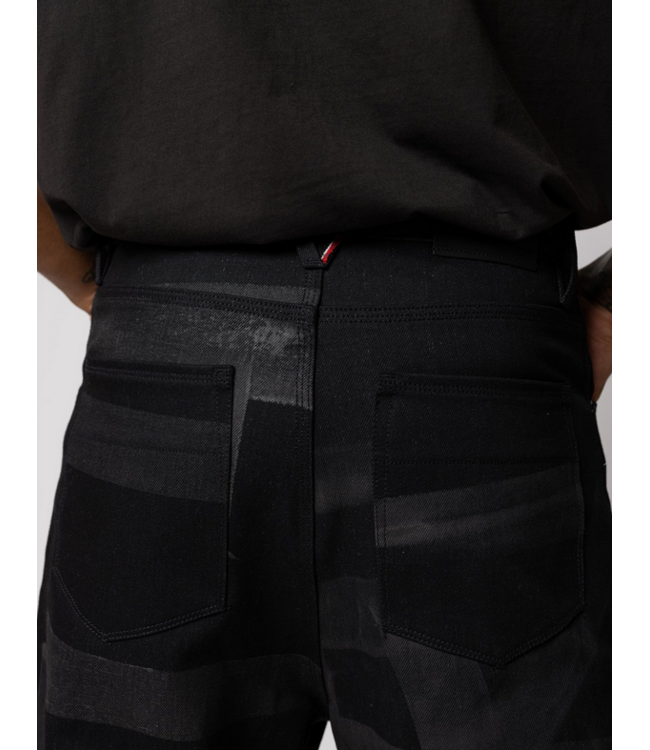 Raleigh Denim Workshop Raleigh Rowan