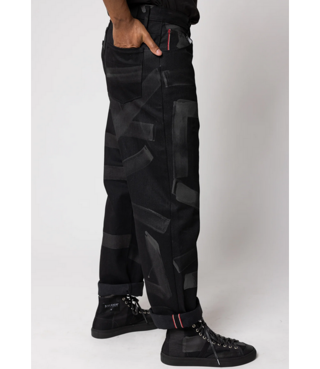 Raleigh Denim Workshop Raleigh Rowan