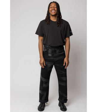 Raleigh Denim Workshop Raleigh Rowan