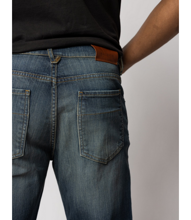 Raleigh Denim Workshop Raleigh Graham Dempsey