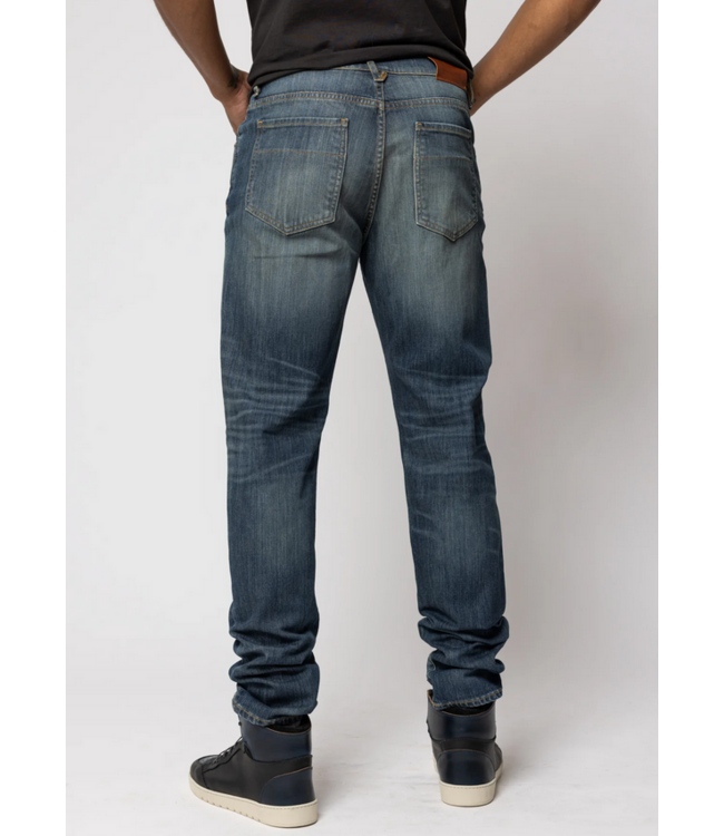 Raleigh Denim Workshop Raleigh Graham Dempsey