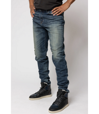 Raleigh Denim Workshop Raleigh Graham Dempsey