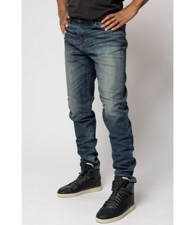 Raleigh Denim Workshop Raleigh Graham Dempsey