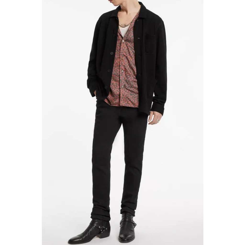 John Varvatos John Varvatos Kenmare Chore Jacket