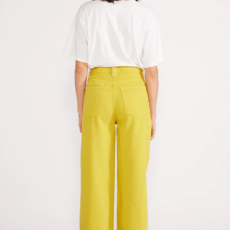 Ladies Etica Etica Devon Wide Leg
