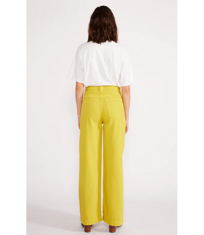 Ladies Etica Etica Devon Wide Leg