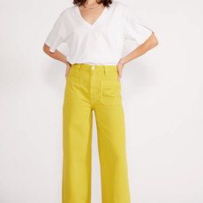 Ladies Etica Etica Devon Wide Leg