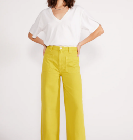 Ladies Etica Etica Devon Wide Leg
