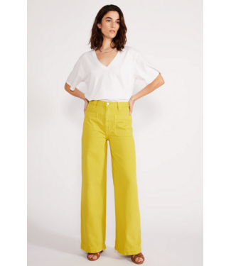 Ladies Etica Etica Devon Wide Leg