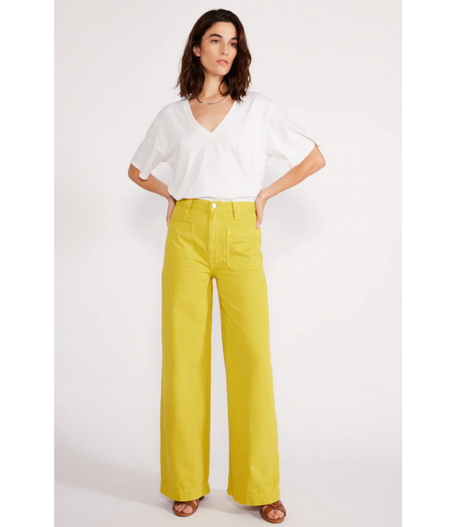 Ladies Etica Etica Devon Wide Leg