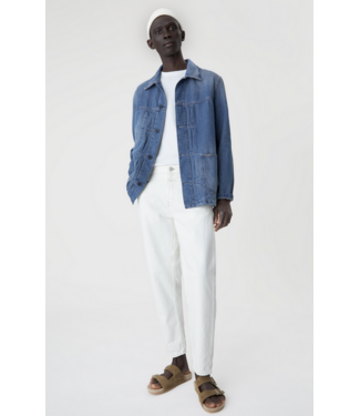 Closed CLOSED X-Lent Tapered Jean