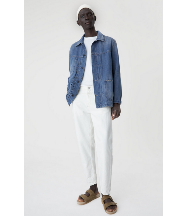 Closed CLOSED X-Lent Tapered Jean