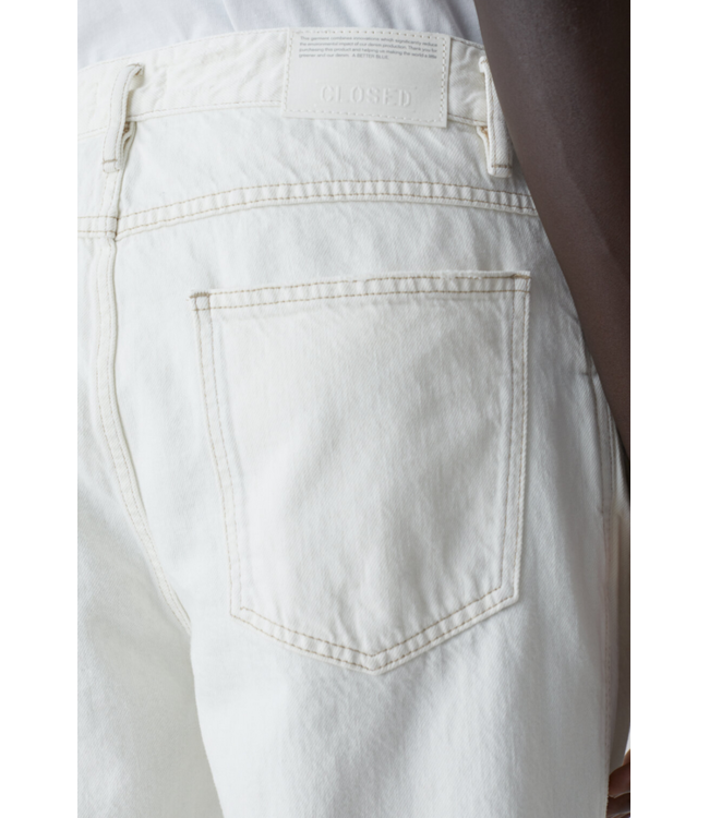 Closed CLOSED X-Lent Tapered Jean