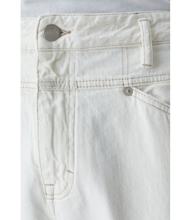 Closed CLOSED X-Lent Tapered Jean